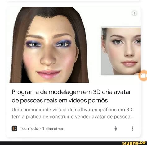 Vídeos pornôs de 3D VR